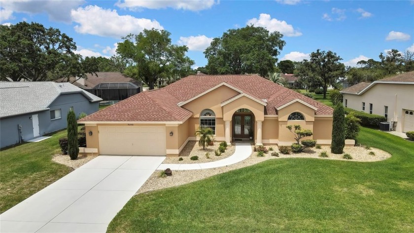 This beautiful and well maintained Alexander 3-bedroom - Beach Home for sale in Weeki Wachee, Florida on Beachhouse.com