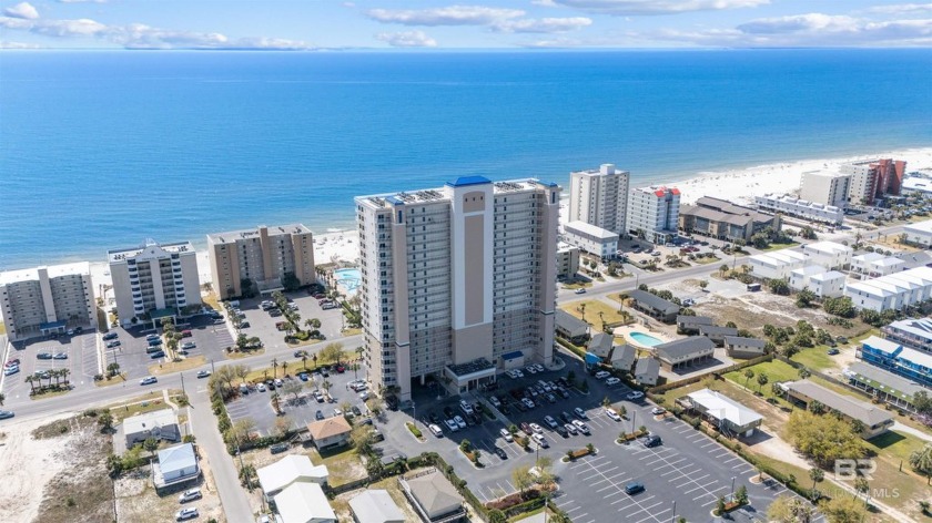 Welcome to Crystal Towers--a Gulf Shores landmark known for - Beach Condo for sale in Gulf Shores, Alabama on Beachhouse.com