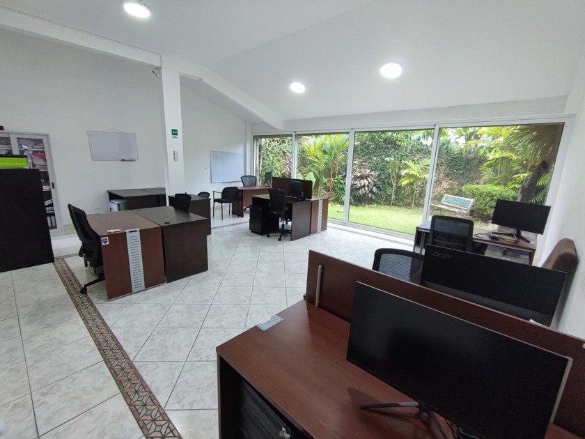 Introducing a turnkey office opportunity in the heart of Los - Beach Commercial for sale in Panama City,  on Beachhouse.com