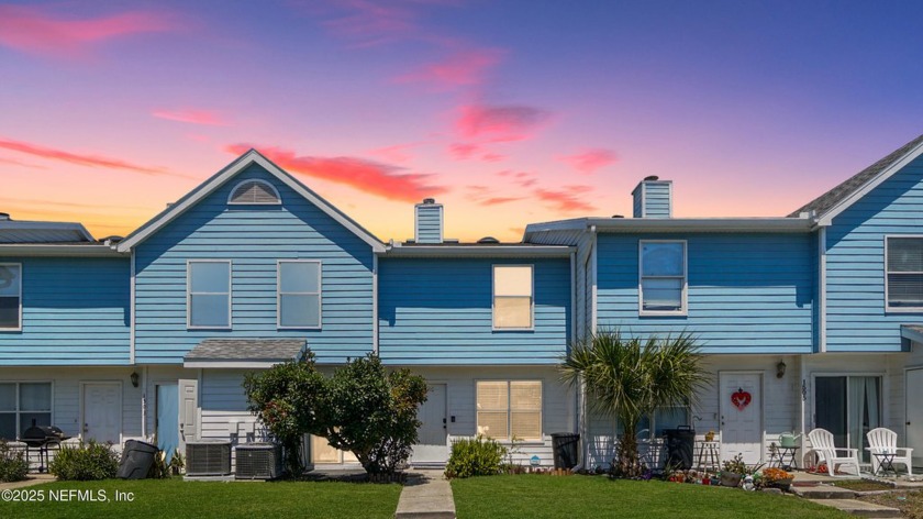 Don't miss your chance to own this beautifully updated 3-bedroom - Beach Condo for sale in Atlantic Beach, Florida on Beachhouse.com