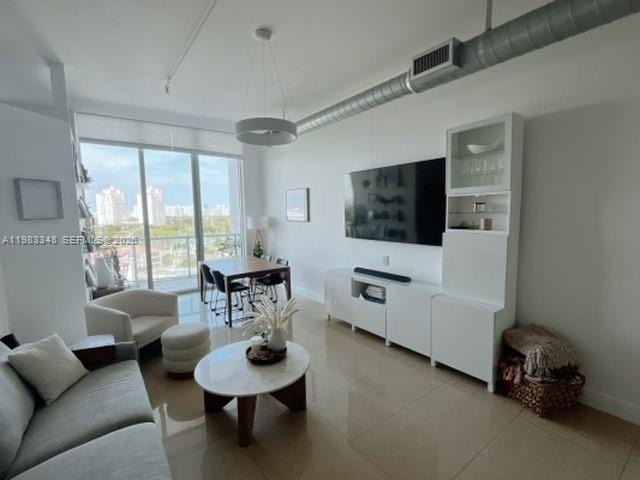 Stunning 3-bedroom, 2-bathroom industrial-chic loft at Uptown - Beach Condo for sale in Aventura, Florida on Beachhouse.com