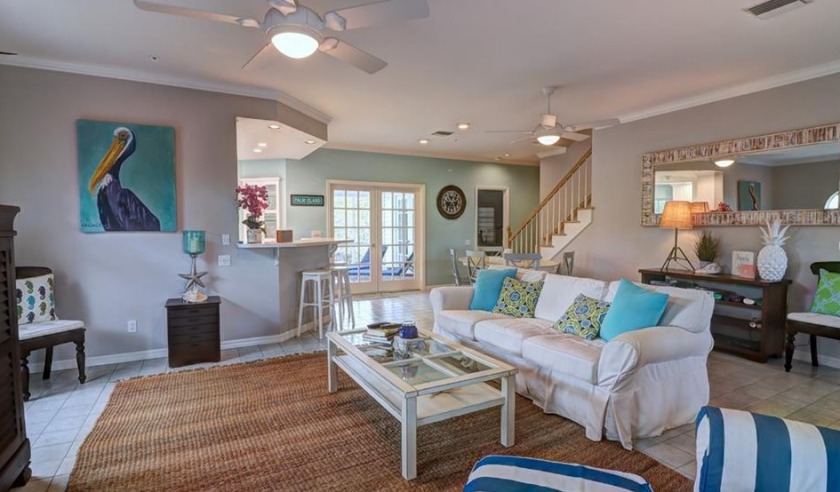 Beautiful Home with access to Resort Amenities and close to the - Beach Vacation Rentals in Cape Haze, Florida on Beachhouse.com