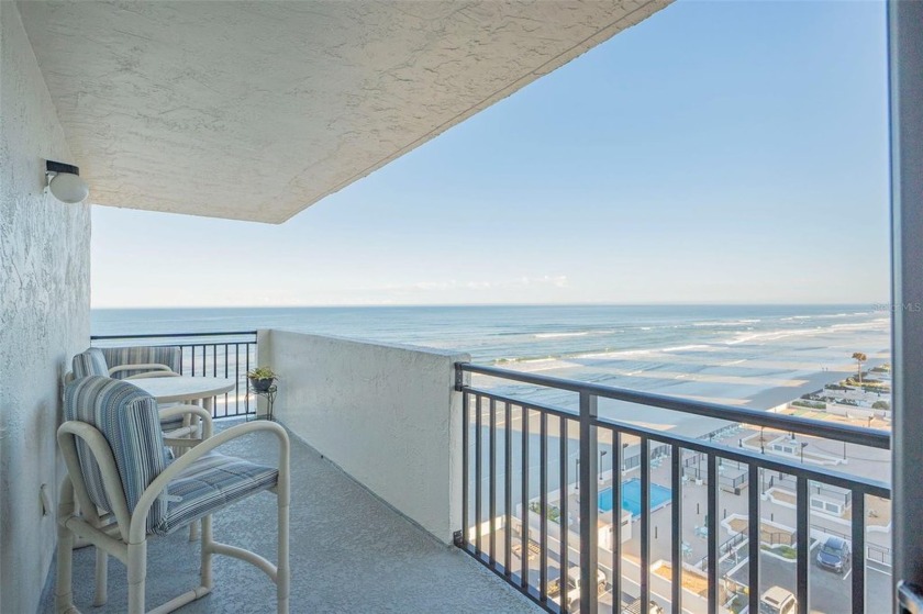 BEST IN THE BUILDING! BEST VIEW! BEST REMODEL! NO PENDING - Beach Condo for sale in Daytona Beach, Florida on Beachhouse.com