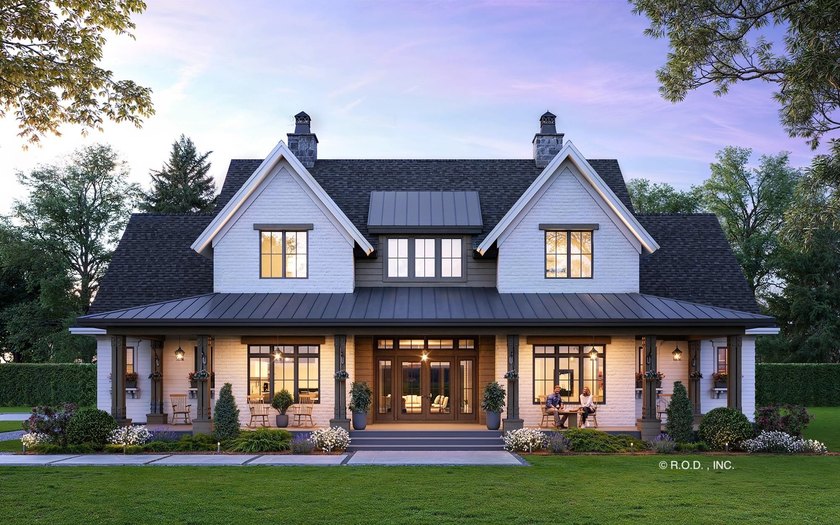 Introducing *Southfield,* a collection of three homesites just 1 - Beach Home for sale in Rye, New Hampshire on Beachhouse.com