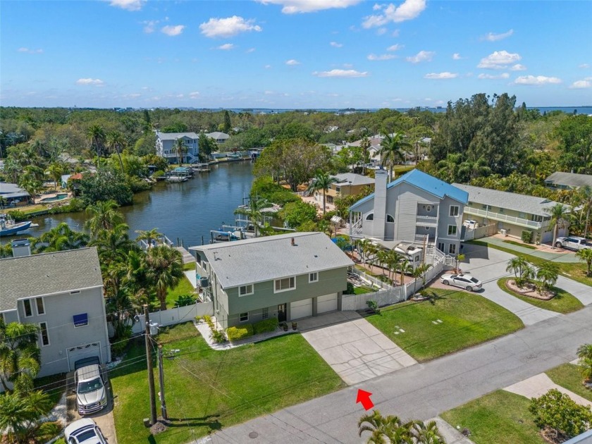 Under contract-accepting backup offers. MAJOR PRICE REDUCTION!!! - Beach Home for sale in Crystal Beach, Florida on Beachhouse.com