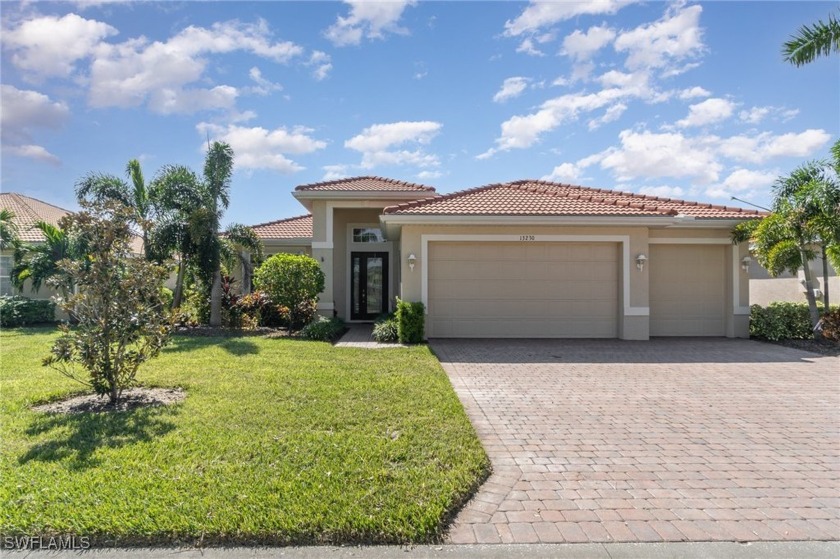 Check out this spectacular one owner home with many add on - Beach Home for sale in North Fort Myers, Florida on Beachhouse.com