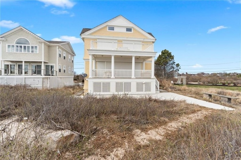 *La Dolce Vita*
Step into a lifestyle defined by elegance - Beach Home for sale in South Kingston, Rhode Island on Beachhouse.com
