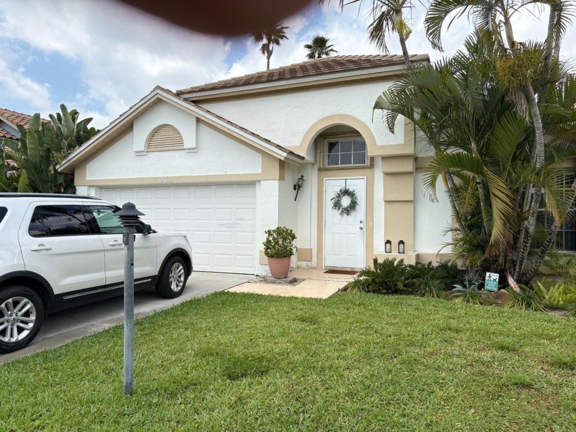 tenant occupied appt - Beach Home for sale in Wellington, Florida on Beachhouse.com