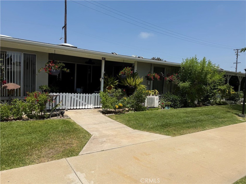 Take a look at this amazing two bedroom, 1 bathroom home located - Beach Other for sale in Seal Beach, California on Beachhouse.com