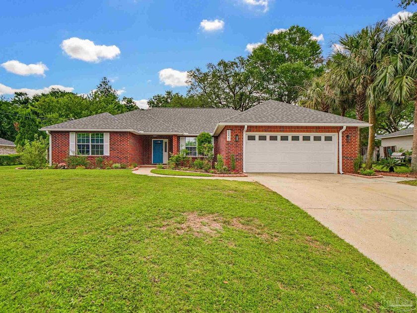 **OPEN HOUSE, SAT. MAY 30, 2026~~10AM-3PM and SUN, MAY 31~~ - Beach Home for sale in Pensacola, Florida on Beachhouse.com