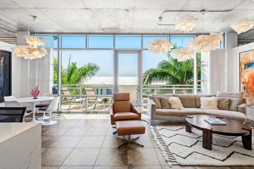 Experience luxury living in the heart of Delray Beach with this - Beach Condo for sale in Delray Beach, Florida on Beachhouse.com