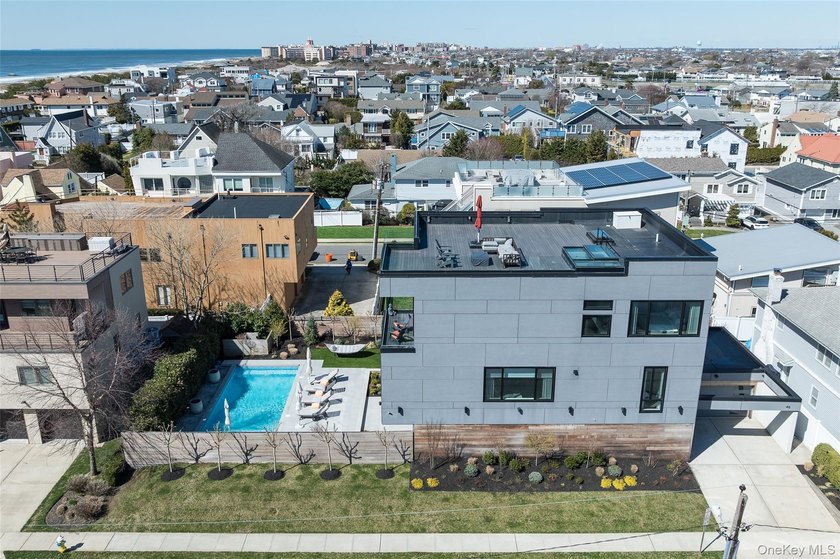 Experience unparalleled luxury in this custom modern estate - Beach Home for sale in Lido Beach, New York on Beachhouse.com