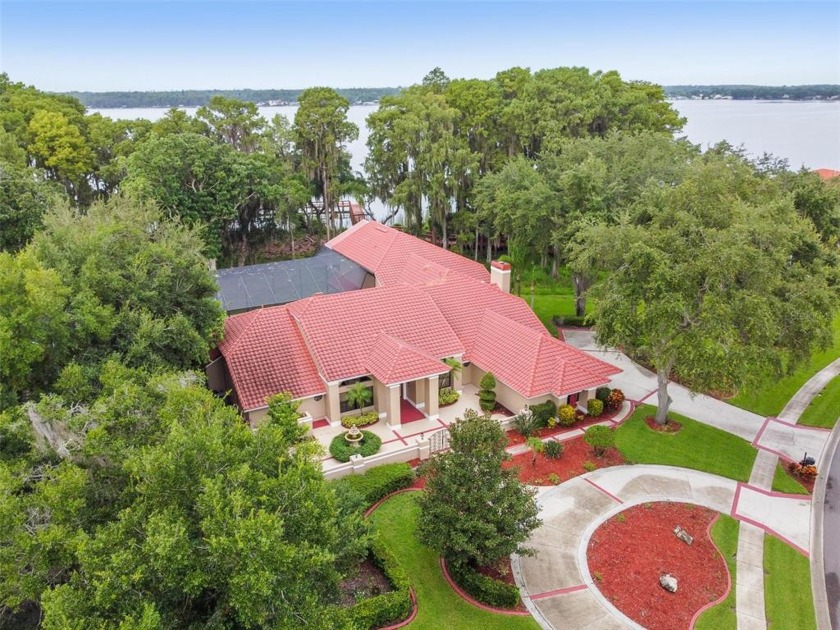 Experience a new level of luxury living in this custom Arthur - Beach Home for sale in Palm Harbor, Florida on Beachhouse.com