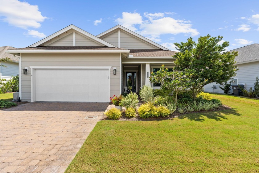 New Price Drop. MOTIVATED SELLER! Discover this meticulously - Beach Home for sale in Inlet Beach, Florida on Beachhouse.com