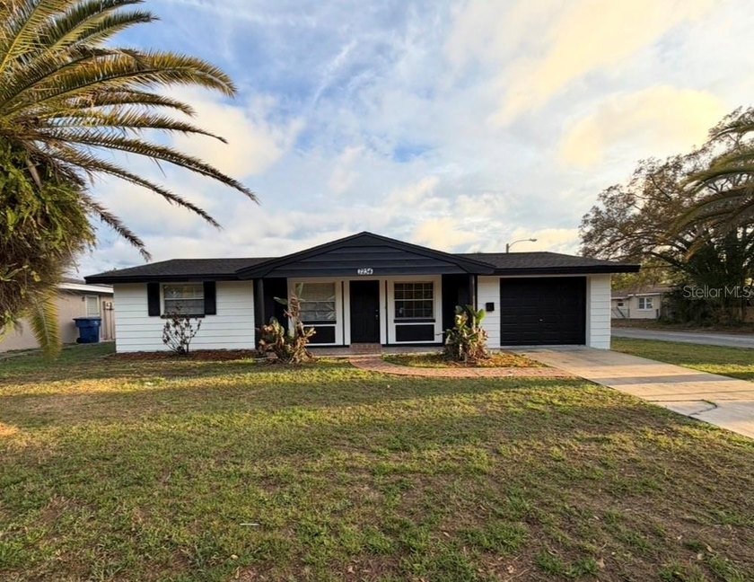 Under contract-accepting backup offers. Welcome to 7234 Magnolia - Beach Home for sale in New Port Richey, Florida on Beachhouse.com