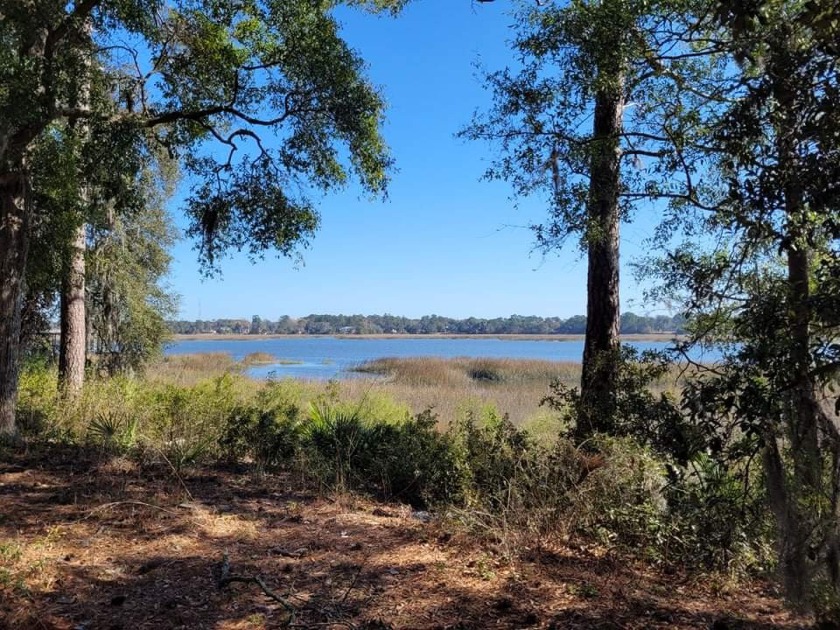 One of a kind waterfront lot in the prestigious township of - Beach Lot for sale in Savannah, Georgia on Beachhouse.com