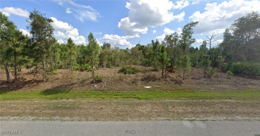 PRICED TO SELL FAST!!!! Gorgeous 1.14 Acres in the most - Beach Lot for sale in Naples, Florida on Beachhouse.com