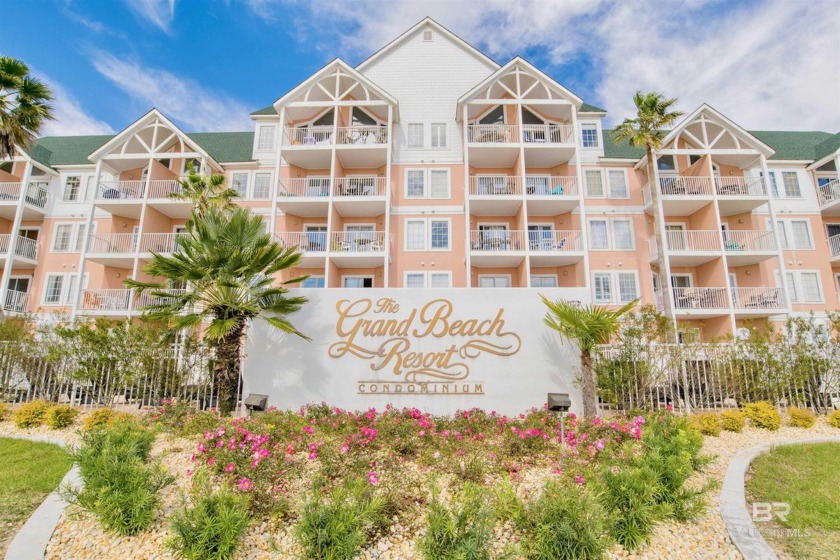 Beachside Bliss | Fully Renovated Condo with Unobstructed Gulf - Beach Condo for sale in Gulf Shores, Alabama on Beachhouse.com