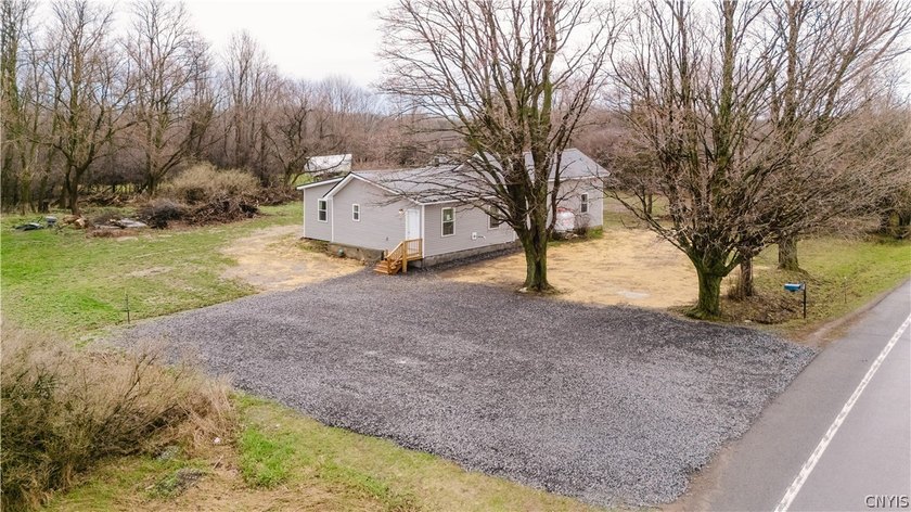 Welcome to 5804 County Route 152 in Henderson-a fully renovated - Beach Home for sale in Henderson, New York on Beachhouse.com