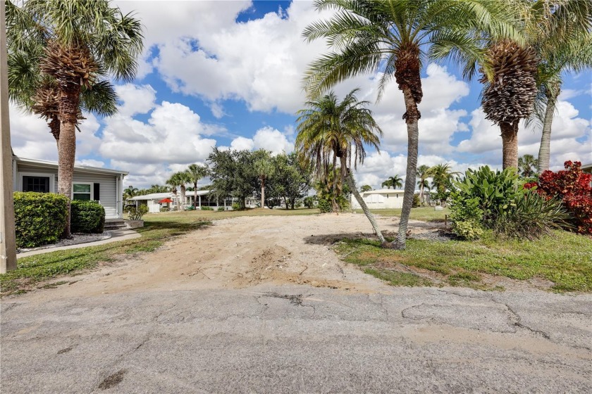 If you've wanted to live in the award winning community of Maple - Beach Lot for sale in Port Charlotte, Florida on Beachhouse.com