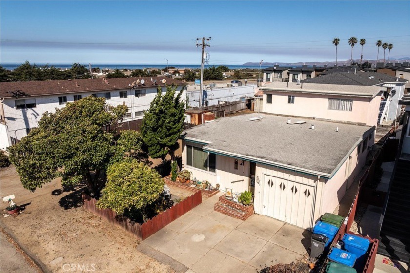 Situated just up from North Main Street in Morro Bay you'll find - Beach Home for sale in Morro Bay, California on Beachhouse.com