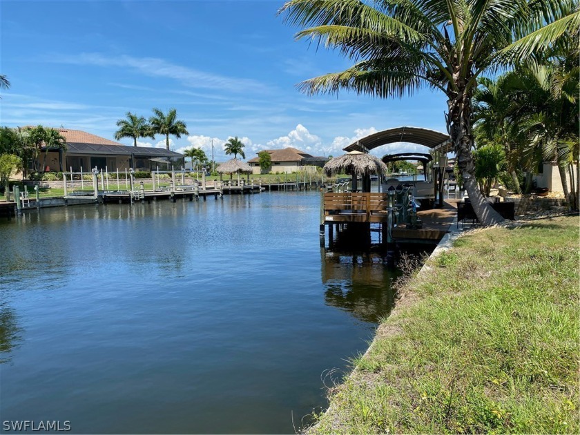 Come see your prime building site in SW Cape Coral. This is a - Beach Lot for sale in Cape Coral, Florida on Beachhouse.com
