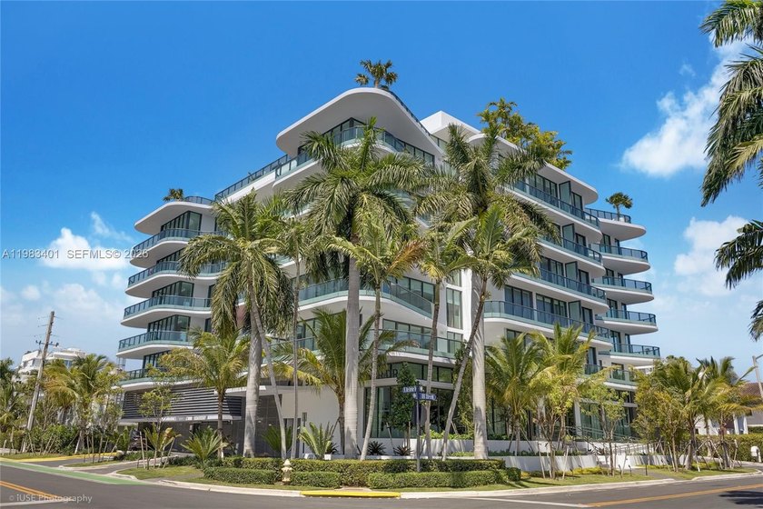Brand new Alana Bay Harbor Islands is the only new construction - Beach Condo for sale in Miami, Florida on Beachhouse.com