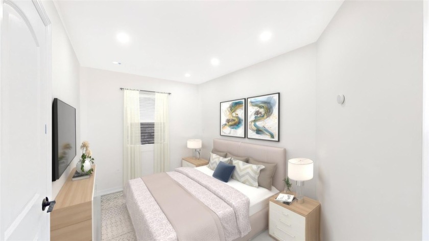 This meticulously upgraded property features two spacious - Beach Townhome/Townhouse for sale in Far Rockaway, New York on Beachhouse.com