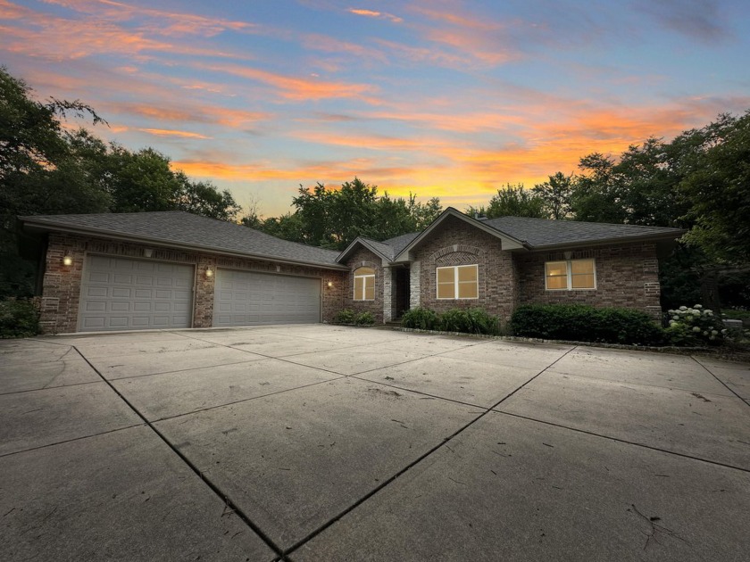 When first meeting the sellers, they literally said; 'If we - Beach Home for sale in Oak Creek, Wisconsin on Beachhouse.com