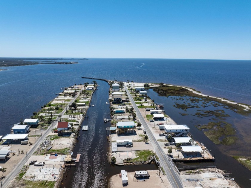 Escape to your own slice of coastal paradise with this turn-key - Beach Lot for sale in Perry, Florida on Beachhouse.com