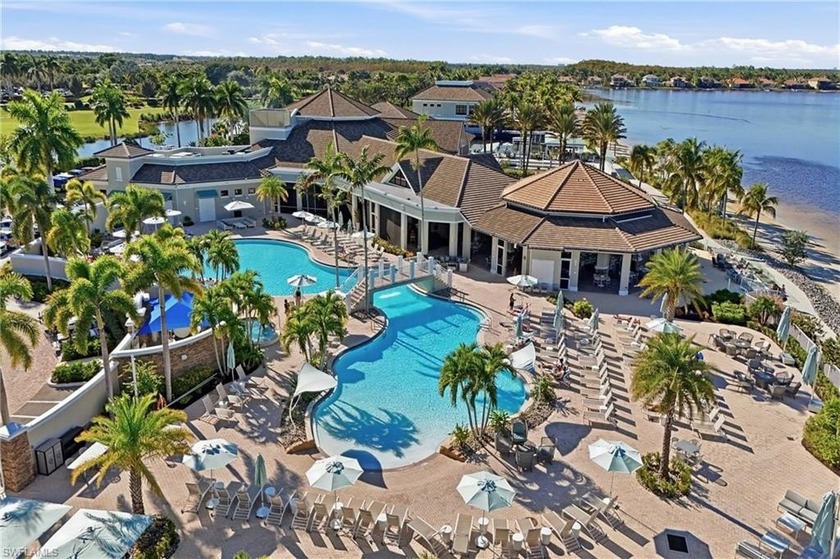 Welcome to Luxury Vacation-Style living, This 4-bedroom, 3 - Beach Home for sale in Naples, Florida on Beachhouse.com