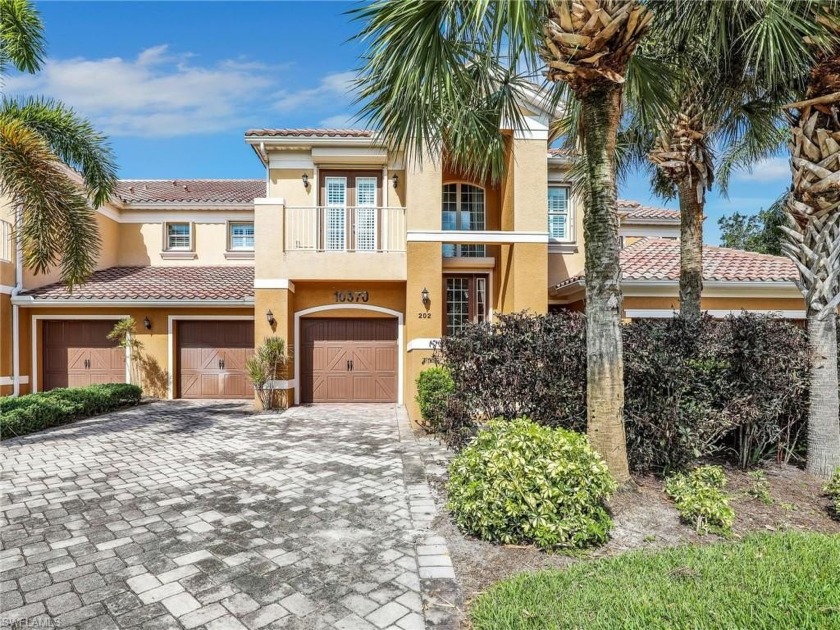 Discover the largest condominium floor plan available in The - Beach Home for sale in Fort Myers, Florida on Beachhouse.com