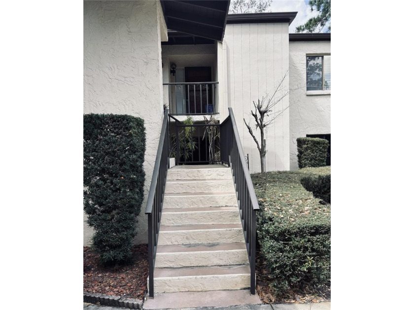 Escape to Serenity at Forestbrook! Imagine waking up to the warm - Beach Condo for sale in Largo, Florida on Beachhouse.com