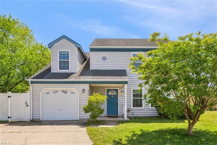 Location, space, and privacy! This well-maintained 4 bed, 2.5 - Beach Home for sale in Virginia Beach, Virginia on Beachhouse.com