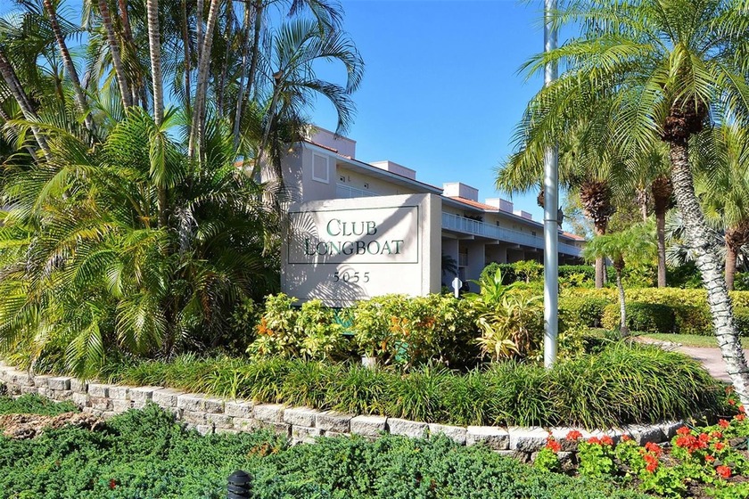 Discover an exceptional value opportunity in Club Longboat on - Beach Condo for sale in Longboat Key, Florida on Beachhouse.com