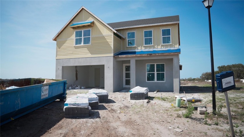 Under Construction. Under Construction with anticipated - Beach Home for sale in Sarasota, Florida on Beachhouse.com