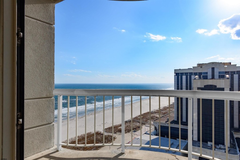 Welcome to Unit 2201 in Tower 2 of the desirable Ocean Club - Beach Condo for sale in Atlantic City, New Jersey on Beachhouse.com