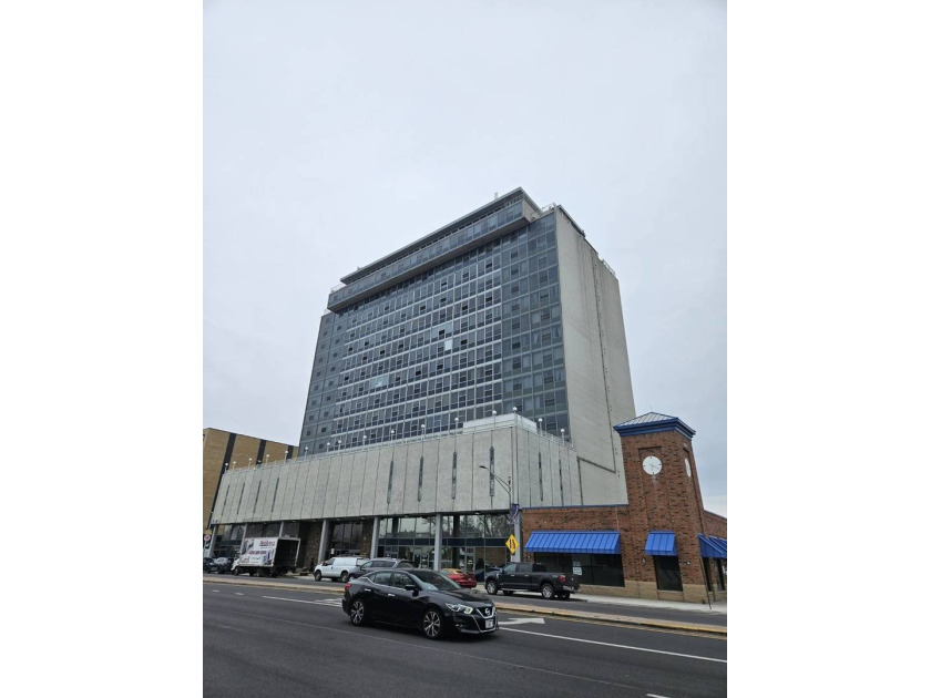 WOW - NICE VIEW! LARGE MASTER BEDROOM UNIT IN THE CAMEO TOWER! - Beach Condo for sale in Elmwood Park, Illinois on Beachhouse.com