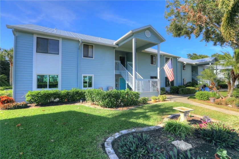 Come live the good life in this resort style gated community of - Beach Home for sale in Sebastian, Florida on Beachhouse.com