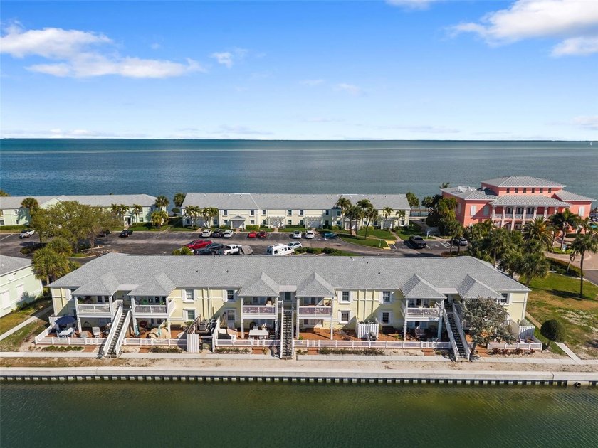 Rare Opportunity to Own Your Own Piece of Island Paradise!
 - Beach Condo for sale in St. Petersburg, Florida on Beachhouse.com