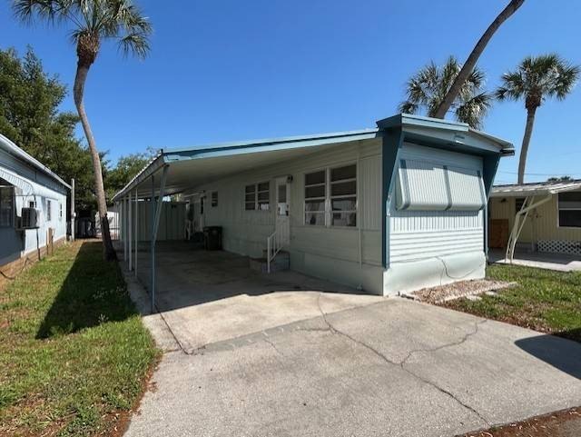 Fishing Village located on Manatee River and Braden River is Two - Beach Home for sale in Bradenton, Florida on Beachhouse.com