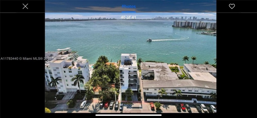 Fractional Share Ownership of 1930 Bay Drive PH 2, NEW - Beach Condo for sale in Miami Beach, Florida on Beachhouse.com