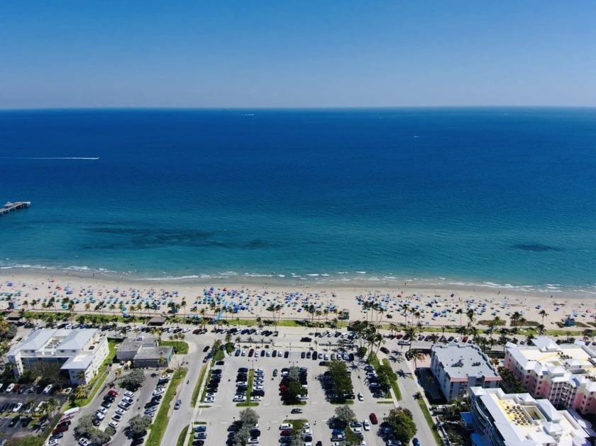 Prime Development Opportunity - RM-25 Zoning! Exceptional vacant - Beach Lot for sale in Deerfield Beach, Florida on Beachhouse.com
