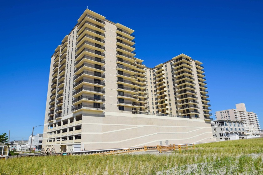 Experience coastal luxury in this beautifully redesigned 2 bed - Beach Condo for sale in Margate, New Jersey on Beachhouse.com