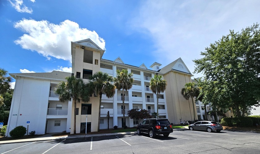 IMMEDIATE OCCUPANCY AND READY TO MOVE IN! Welcome to - Beach Condo for sale in Niceville, Florida on Beachhouse.com