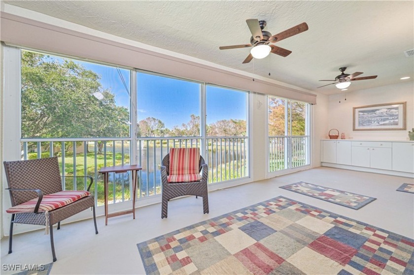 --  A true Parker Lakes beauty!  NO CITY TAXES & NO CDD TAXES - Beach Condo for sale in Fort Myers, Florida on Beachhouse.com