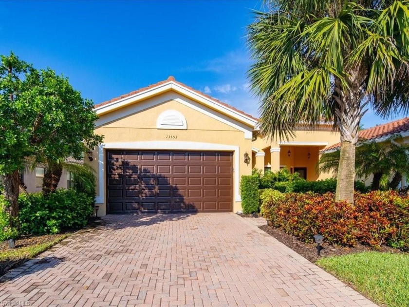 Discover the perfect blend of serenity and convenience in this - Beach Home for sale in Naples, Florida on Beachhouse.com