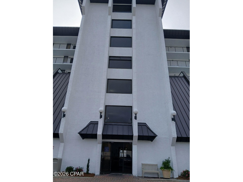 Welcome to a stunning condominium at 11757 Front Beach Rd, Unit - Beach Condo for sale in Panama City Beach, Florida on Beachhouse.com