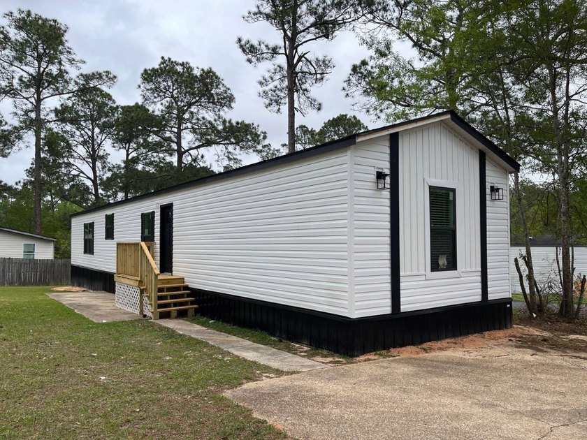 Welcome to Pine Haven MH Community in Biloxi, MS! Brand-new - Beach Home for sale in Biloxi, Mississippi on Beachhouse.com