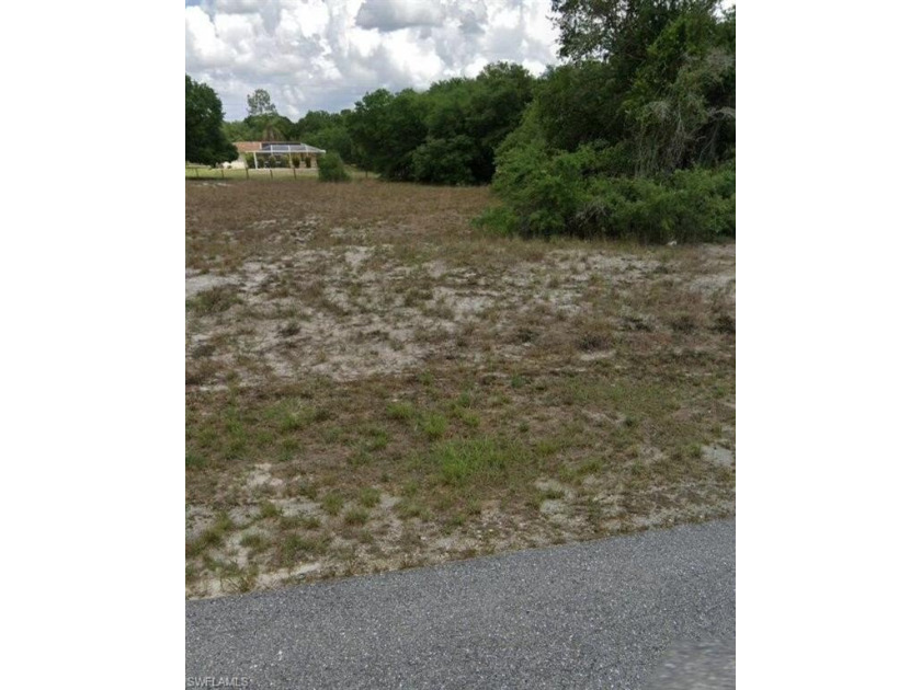 This fantastic half-acre lot is located in a sought-after area - Beach Lot for sale in Lehigh Acres, Florida on Beachhouse.com